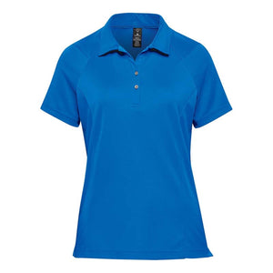 Women's Milano Sports Polo