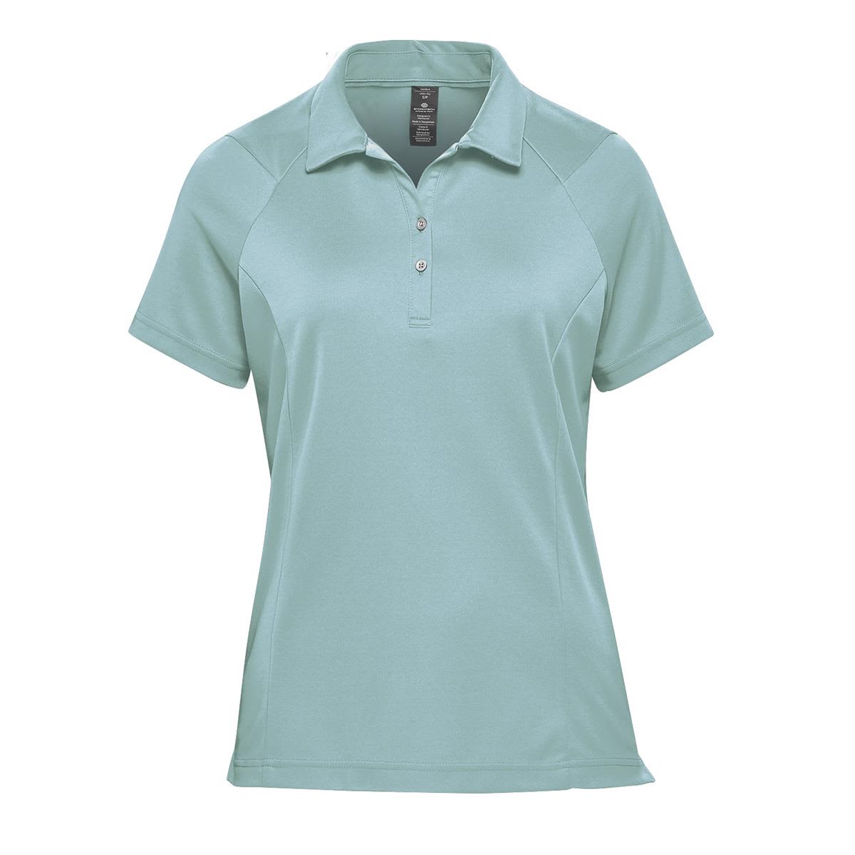 Women's Milano Sports Polo