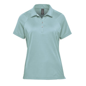 Women's Milano Sports Polo
