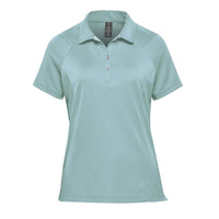 Women's Milano Sports Polo