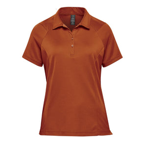 Women's Milano Sports Polo