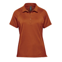 Women's Milano Sports Polo