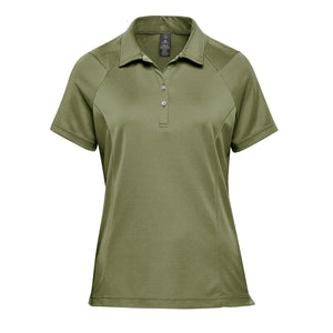 Women's Milano Sports Polo