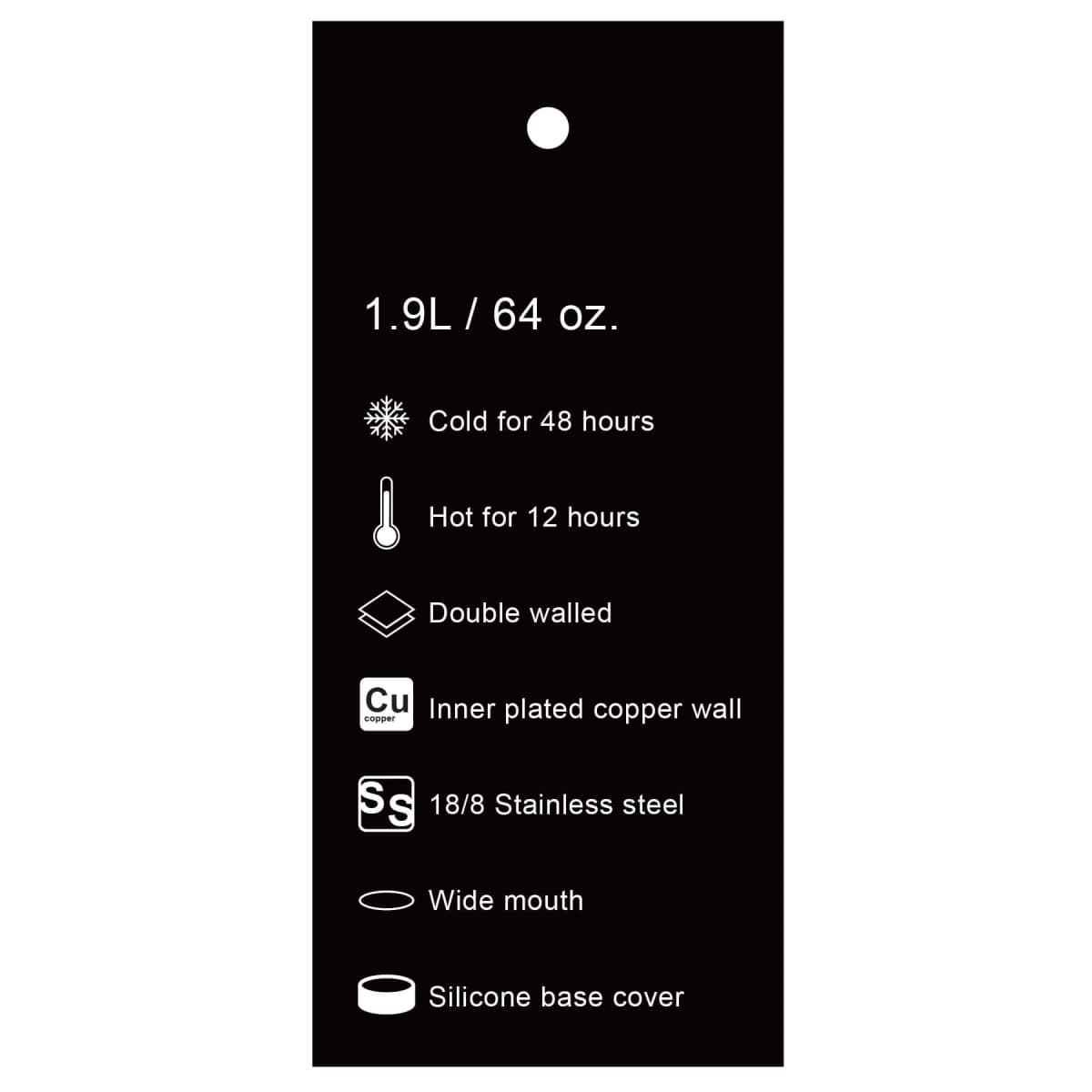 Absorption Bottle