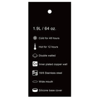 Absorption Bottle