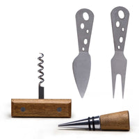 Apero Fromage Set