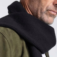 Barkers Corporate 100% Merino Scarf