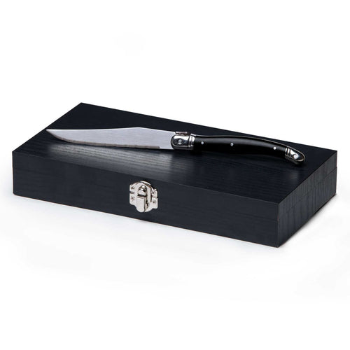 Euro 6 pcs Knife Set