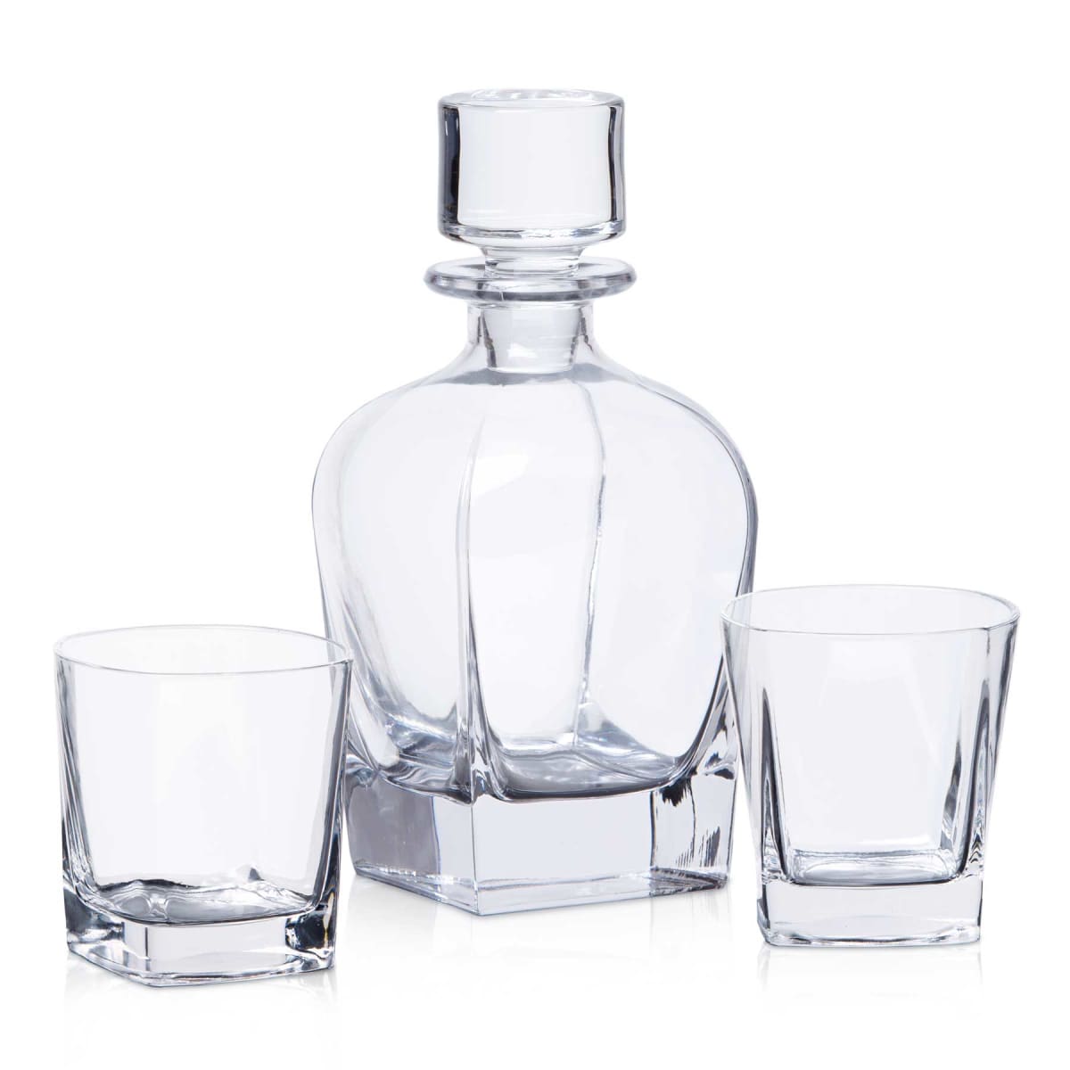 Islay Whisky Decanter Set