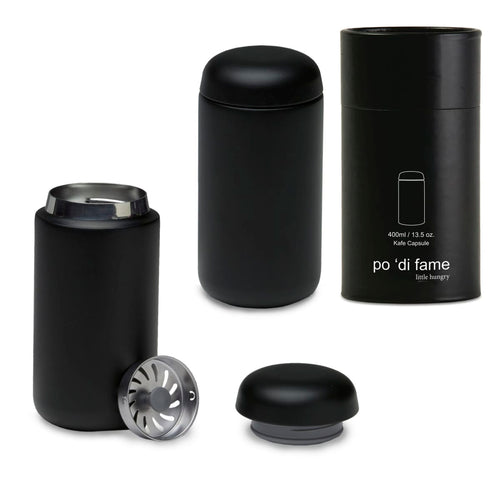 Kafe Capsule