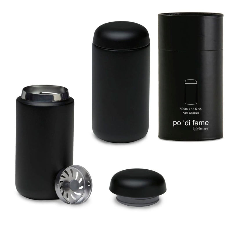 Kafe Capsule