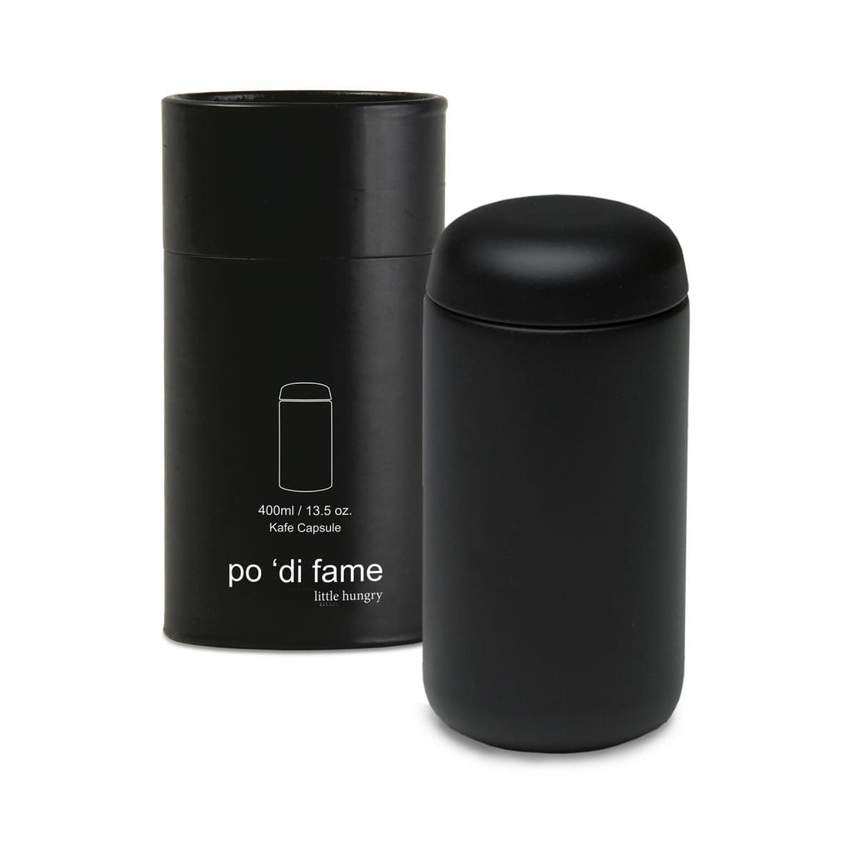 Kafe Capsule