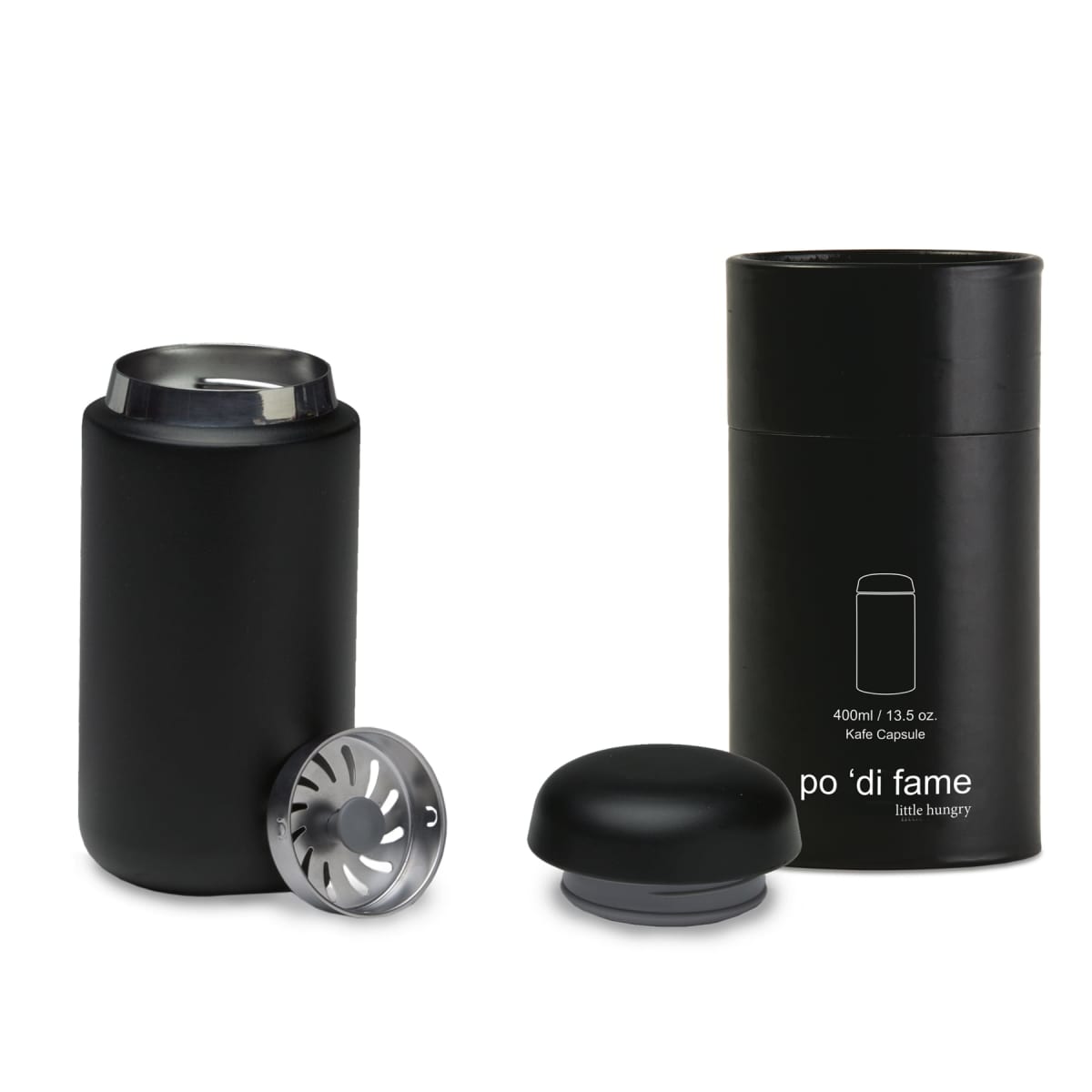 Kafe Capsule
