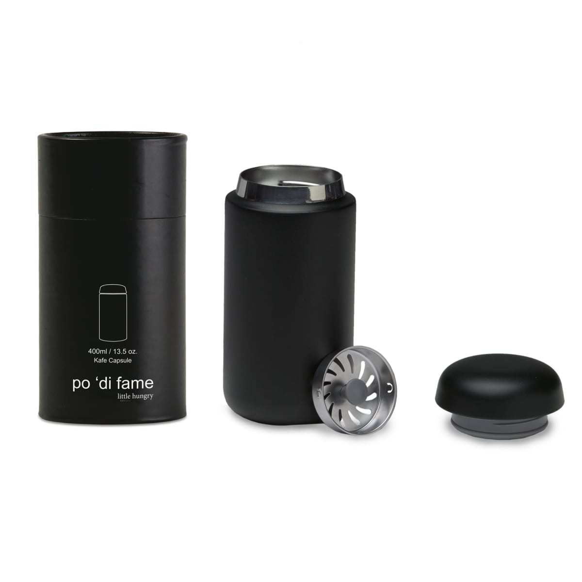 Kafe Capsule