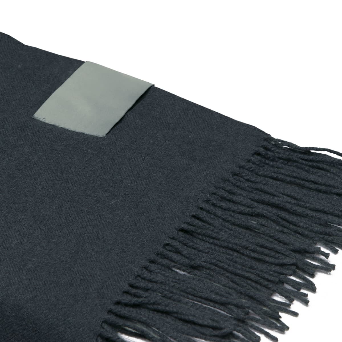 Mt Lodge Merino Blanket