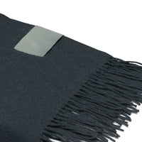 Mt Lodge Merino Blanket