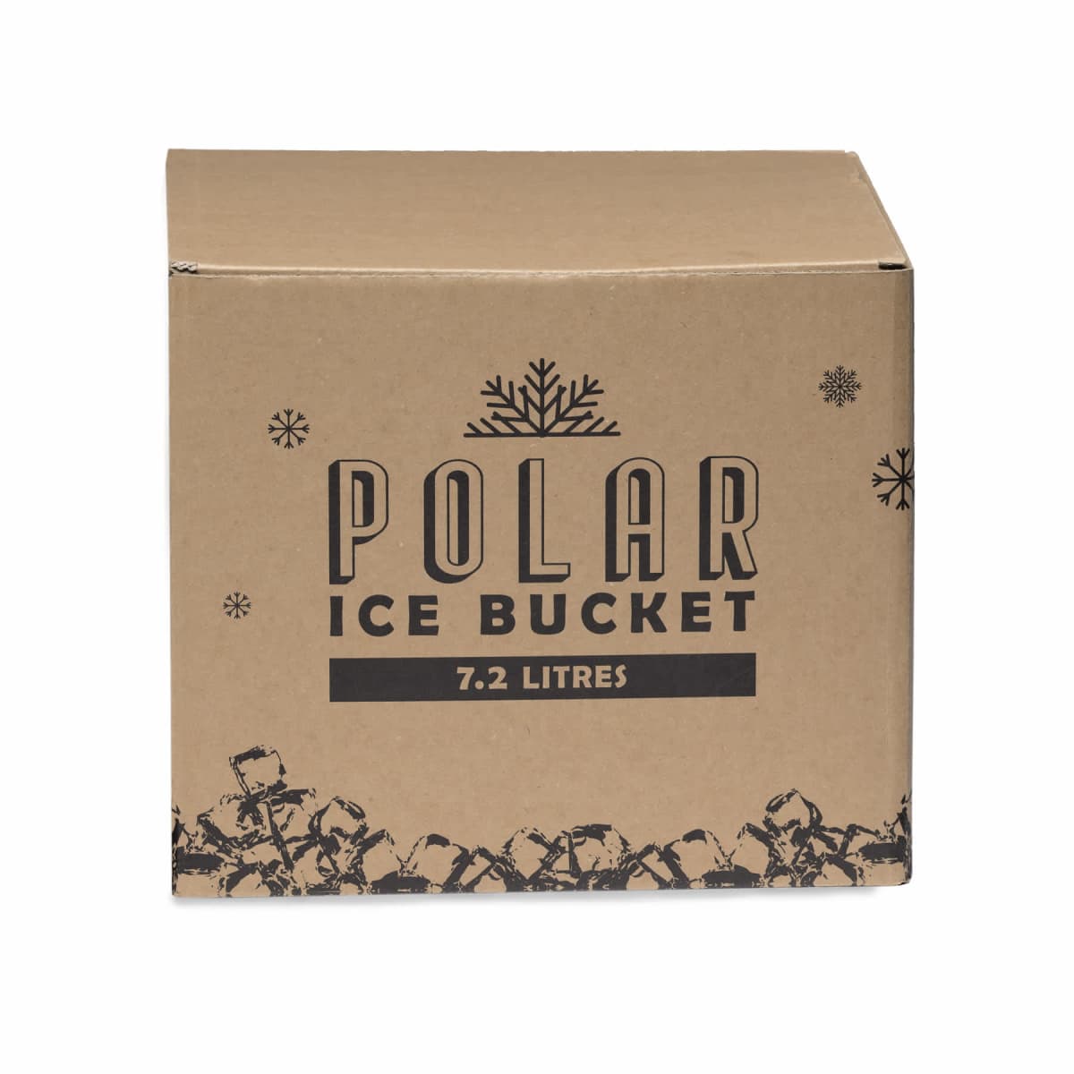 Polar Ice 7.2L Bucket