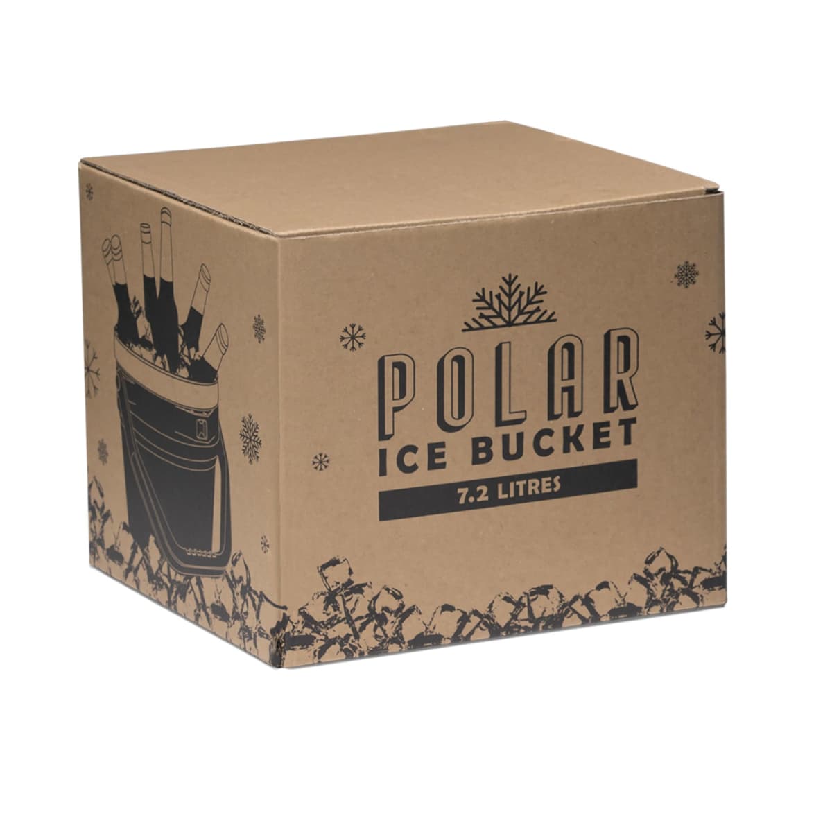 Polar Ice 7.2L Bucket