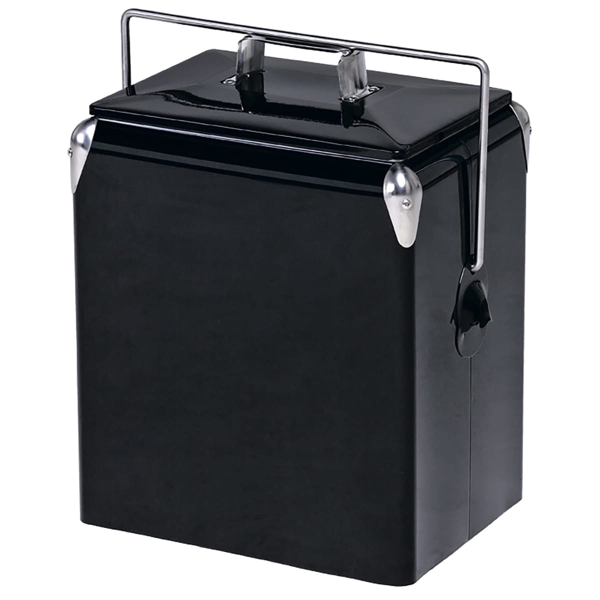 Retro Cooler Box