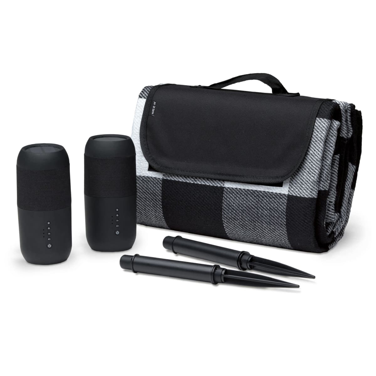 Rhythm and Rug Set