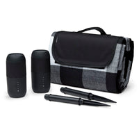 Rhythm and Rug Set
