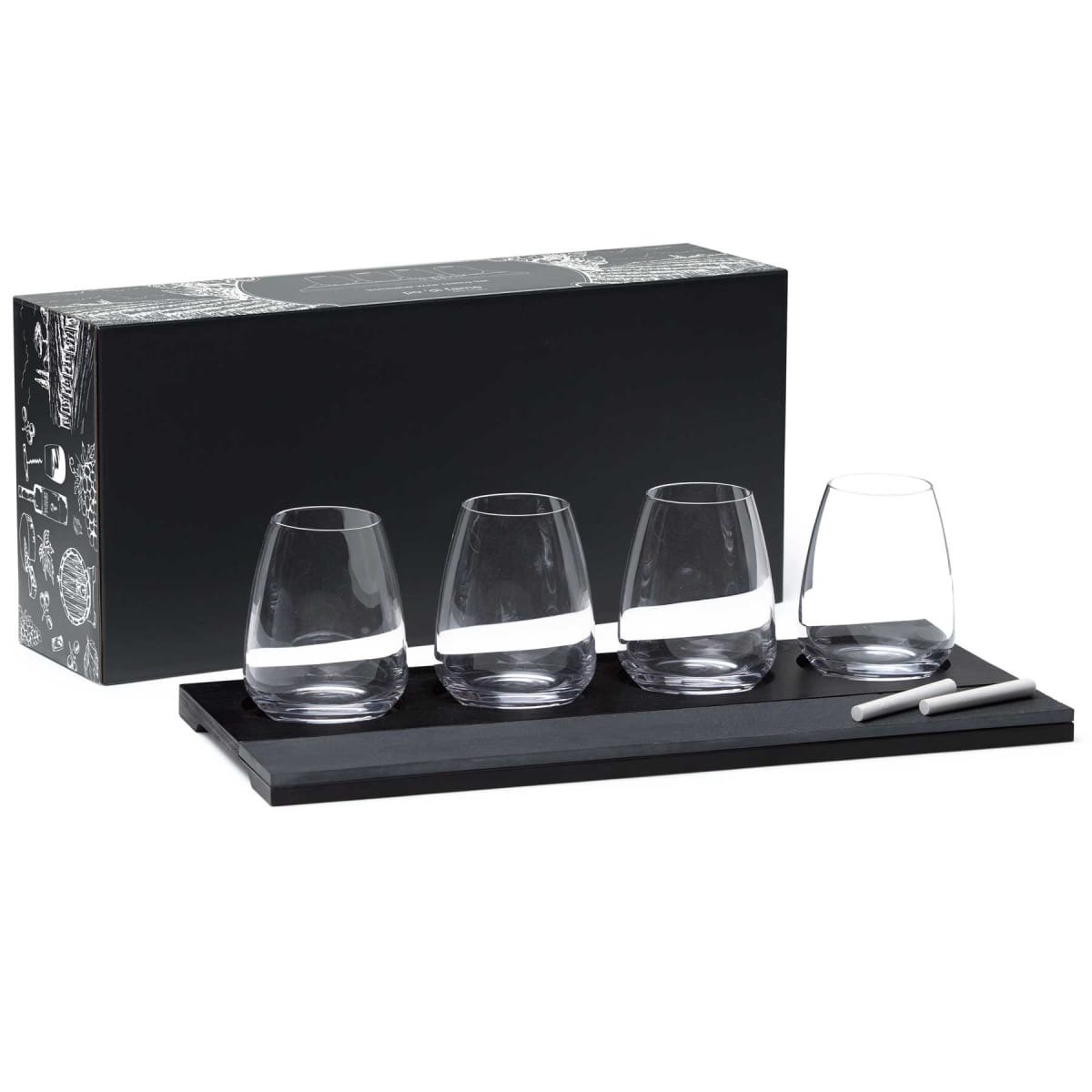 Sommelier Wine Tasting Set