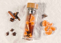 Tea & Fruit Infuser Bottle