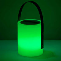 Twilight Speaker Lamp