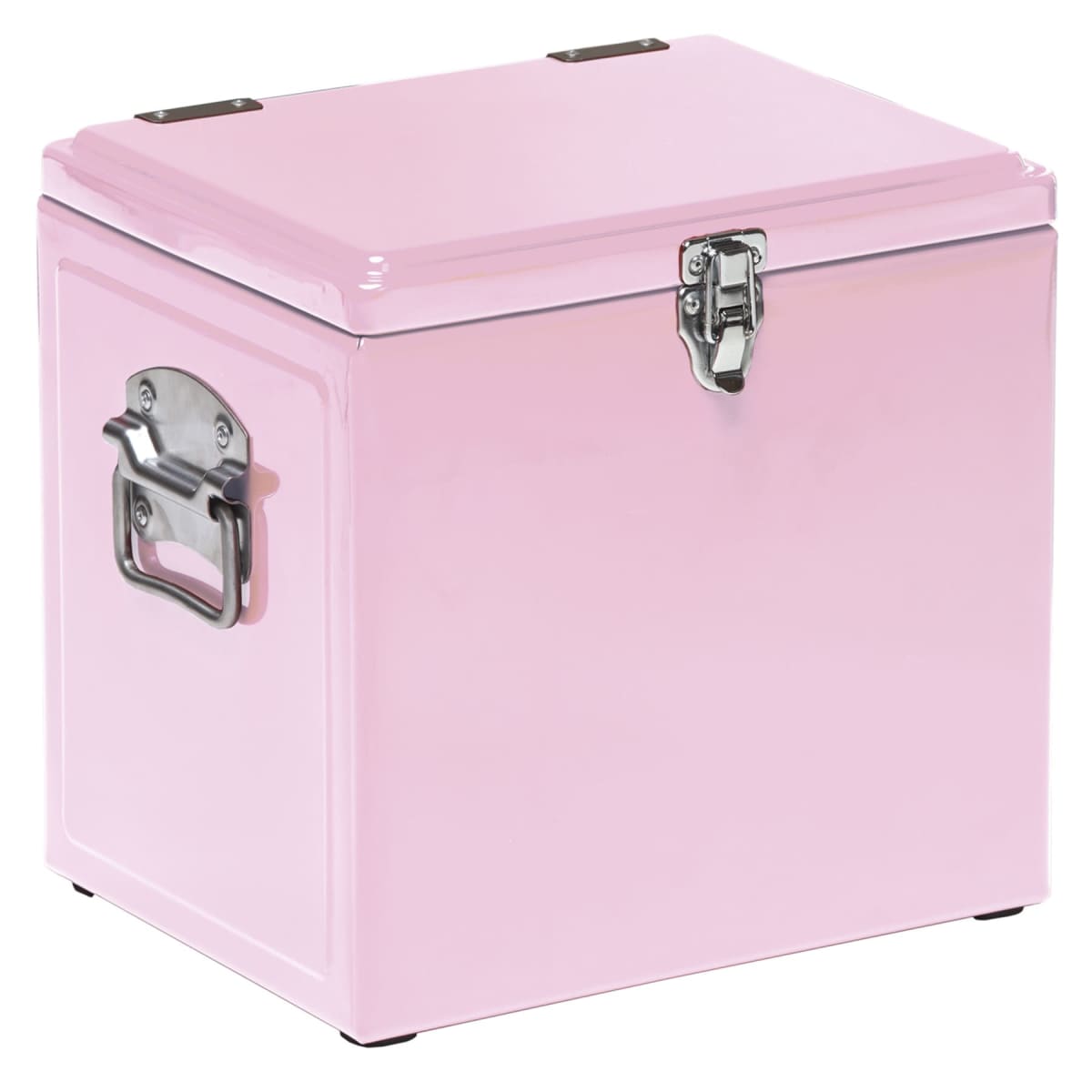 Vintage Cooler Box