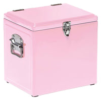 Vintage Cooler Box