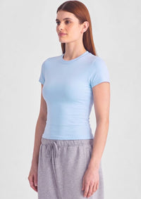 Womens Baby Tee