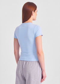 Womens Baby Tee