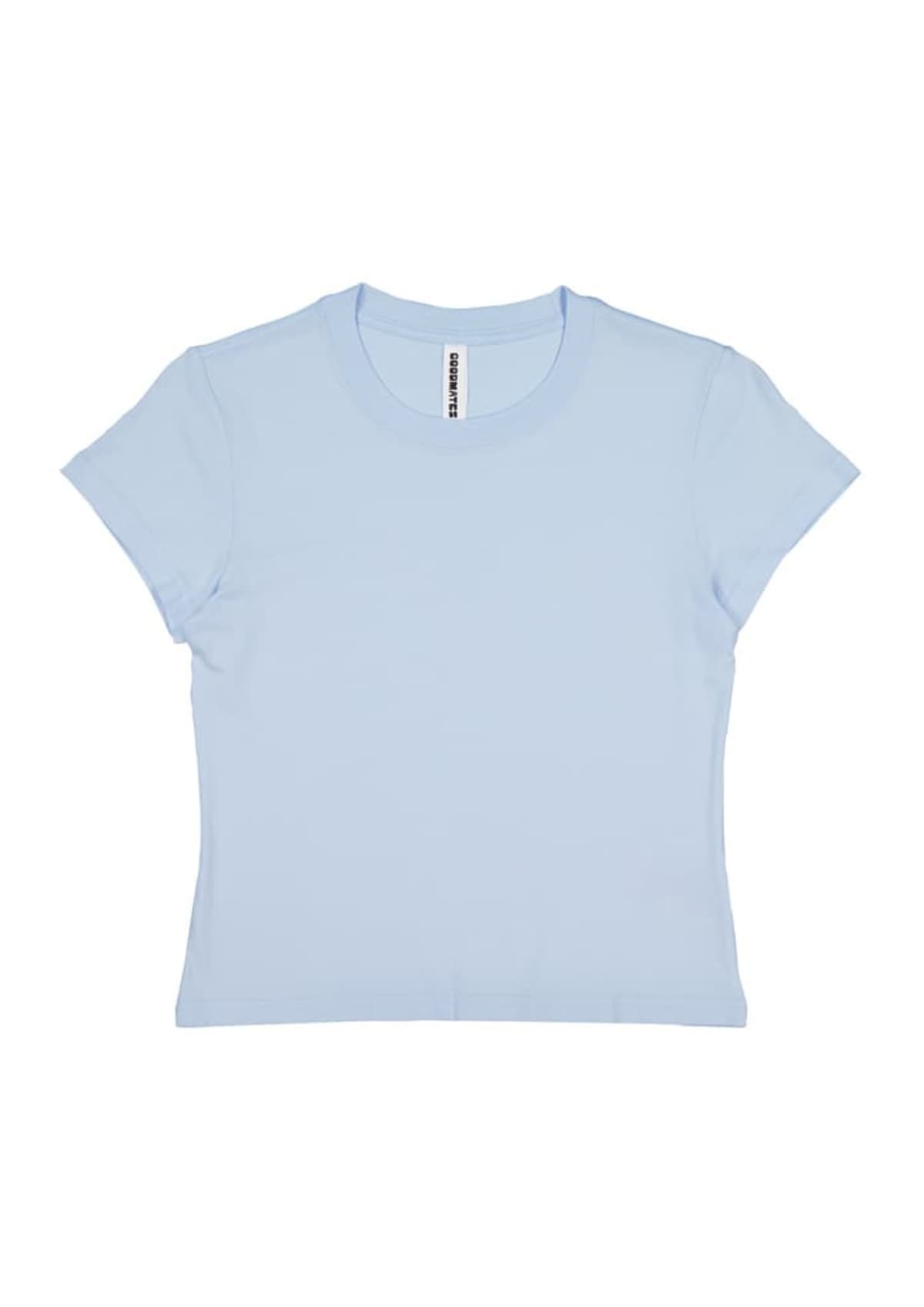 Womens Baby Tee