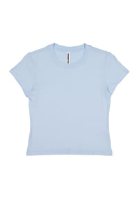 Womens Baby Tee