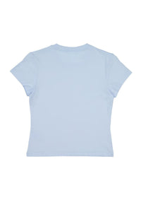 Womens Baby Tee
