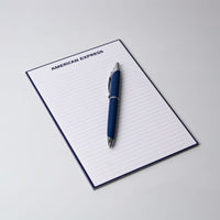A5 Note Pad (50 leaves per pad)