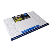 A3 Note Pad (50 leaves per pad)