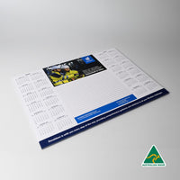 A3 Note pad (25 leaves per pad)
