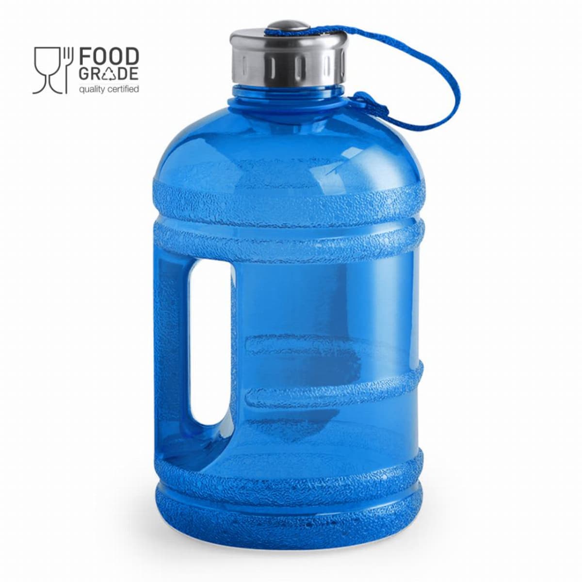 Bottle Rumper