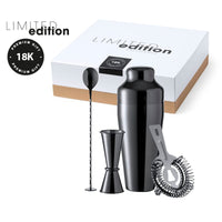 Cocktail shaker set - Relien