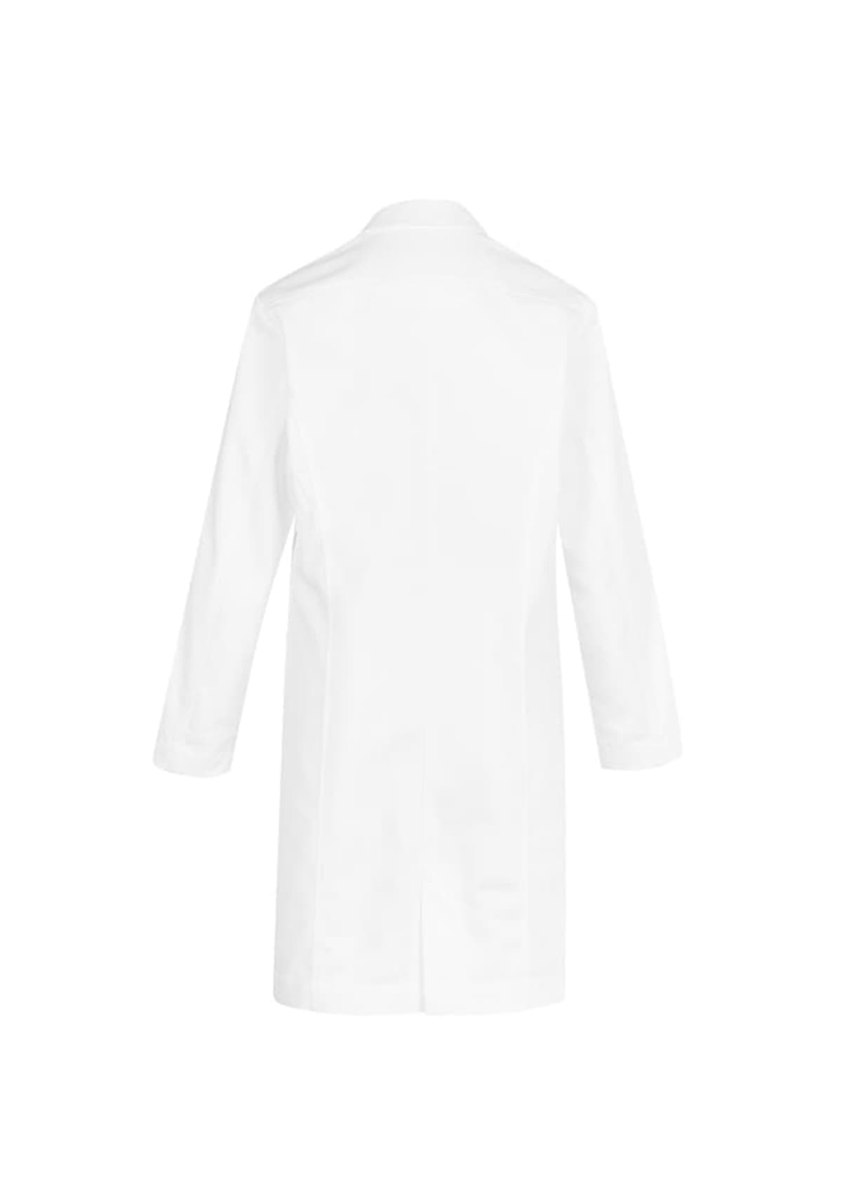 Womens Hope Longline Lab Coat