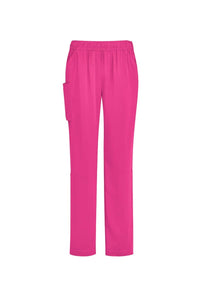 Unisex Pink Scrub Pant