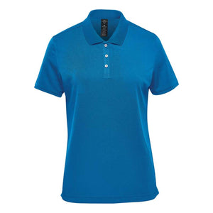Women's Sirocco Sports Polo