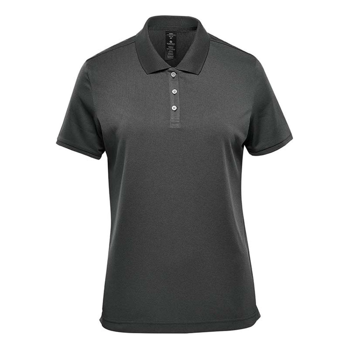 Women's Sirocco Sports Polo