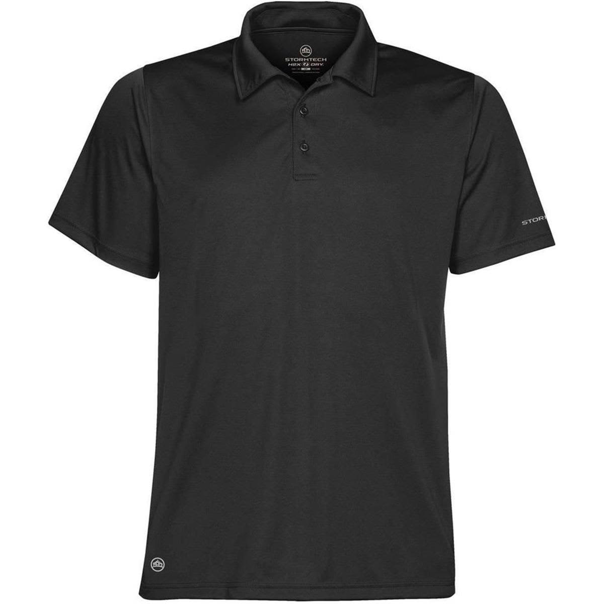 Men's Apollo H2X-Dry Polo