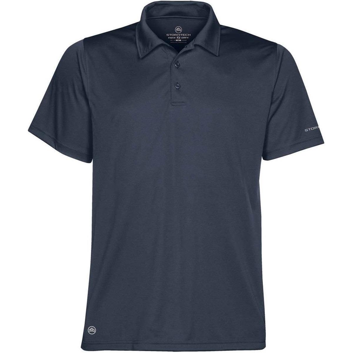 Men's Apollo H2X-Dry Polo
