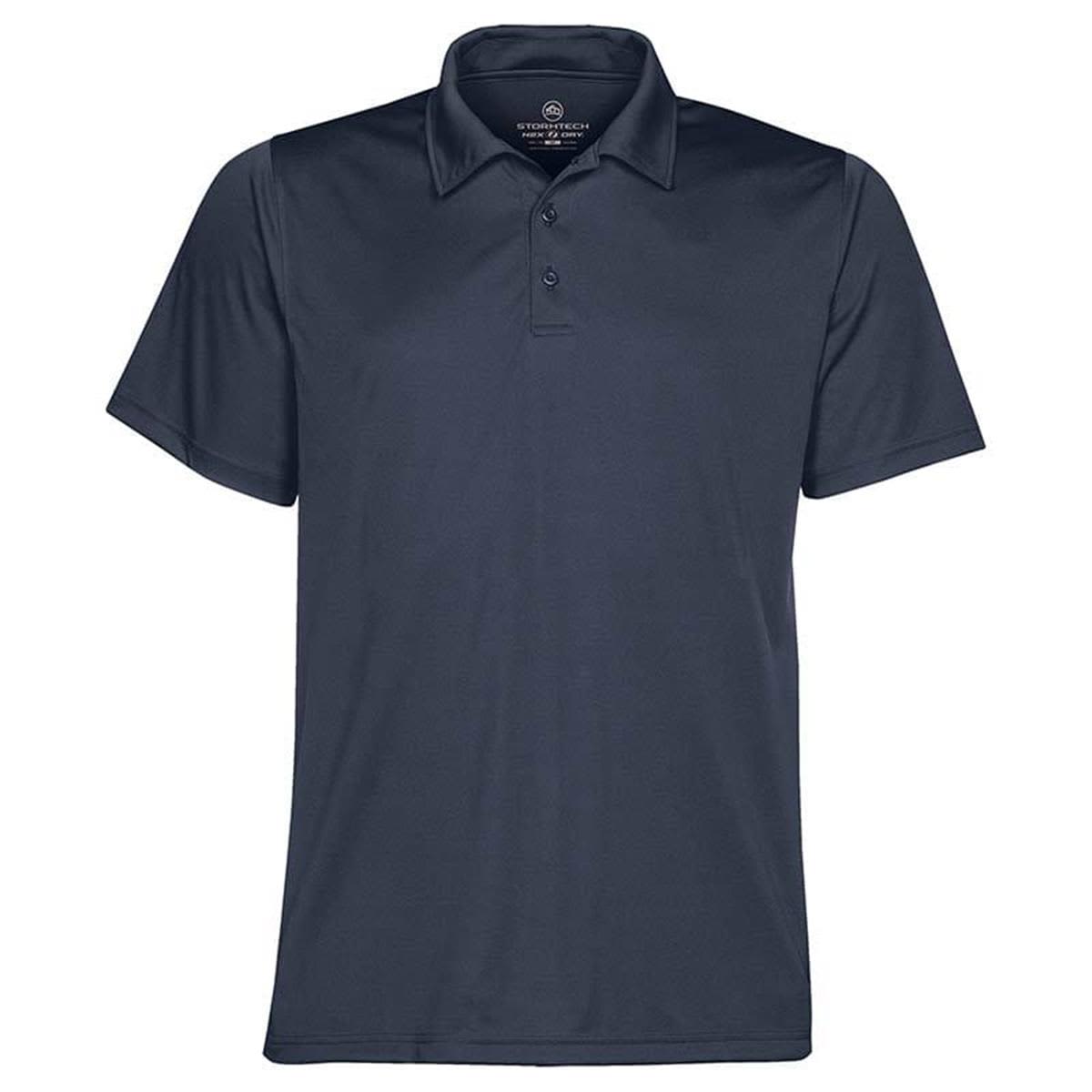 Men's Apollo H2X-Dry Polo