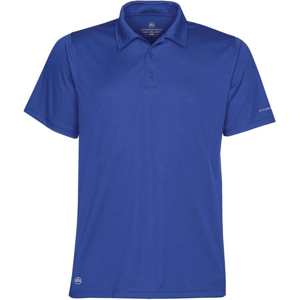 Men's Apollo H2X-Dry Polo