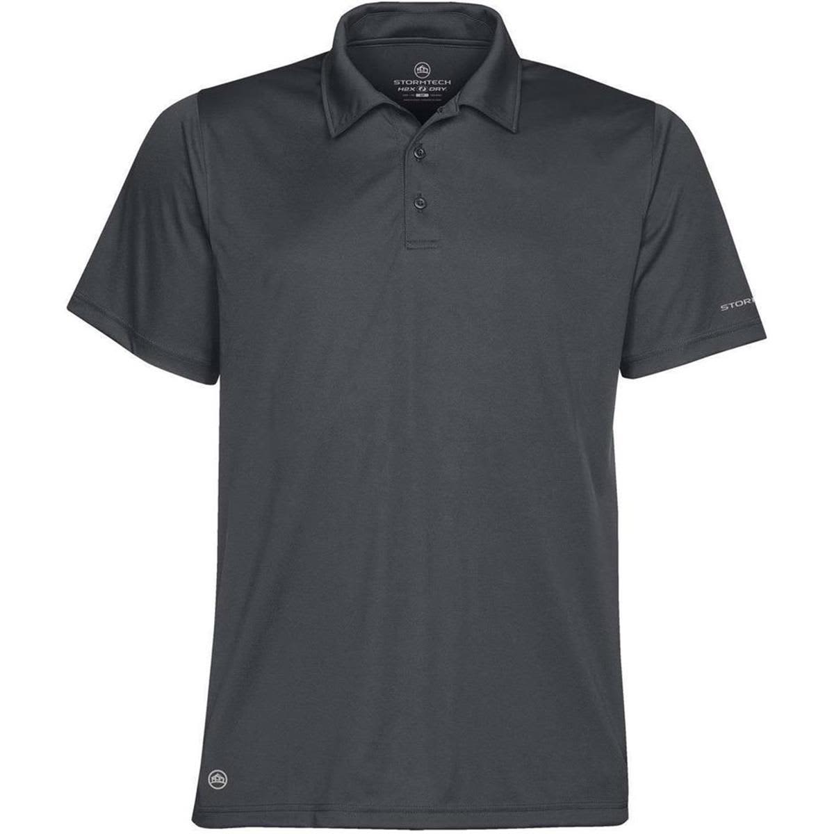 Men's Apollo H2X-Dry Polo