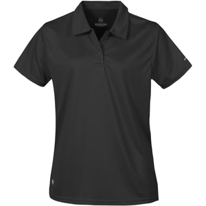 Women's Apollo H2X-Dry Polo